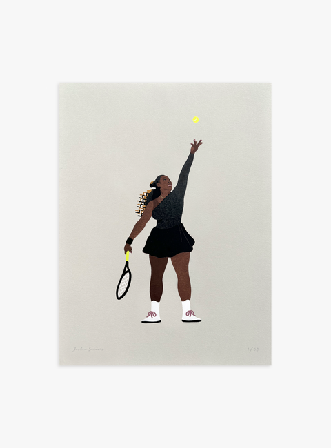 Serena Williams